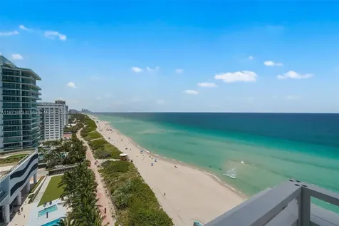 6801 Collins Avenue Miami Beach FL 33141