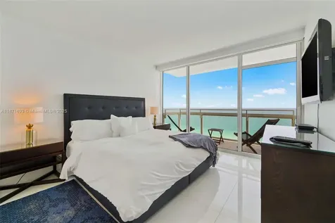 6801 Collins Avenue Miami Beach FL 33141