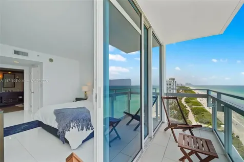 6801 Collins Avenue Miami Beach FL 33141