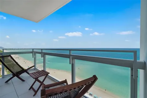 6801 Collins Avenue Miami Beach FL 33141