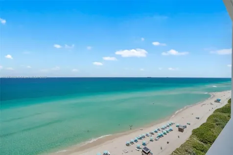 6801 Collins Avenue Miami Beach FL 33141