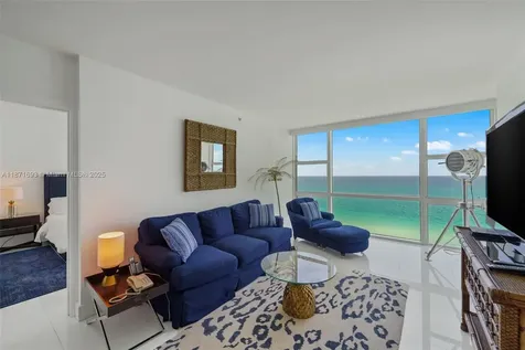 6801 Collins Avenue Miami Beach FL 33141