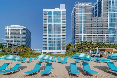 6801 Collins Avenue Miami Beach FL 33141