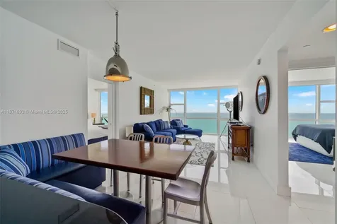 6801 Collins Avenue Miami Beach FL 33141