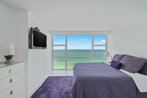 6801 Collins Avenue Miami Beach FL 33141