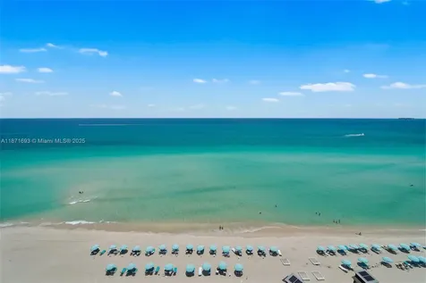 6801 Collins Avenue Miami Beach FL 33141