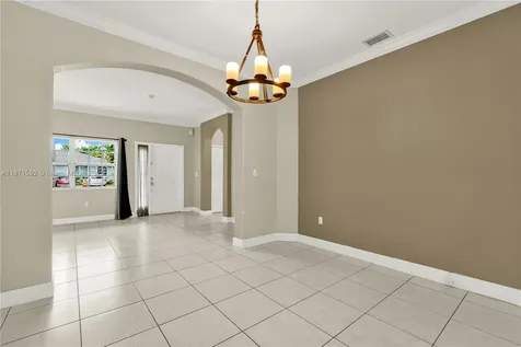 14603 SW 181st Terrace Miami FL 33177
