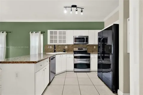 14603 SW 181st Terrace Miami FL 33177
