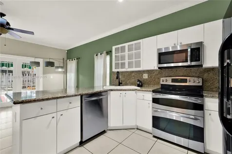 14603 SW 181st Terrace Miami FL 33177