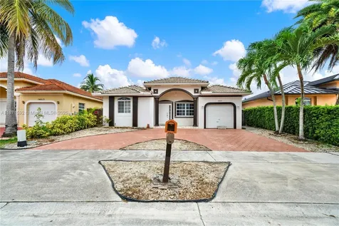 14603 SW 181st Terrace Miami FL 33177