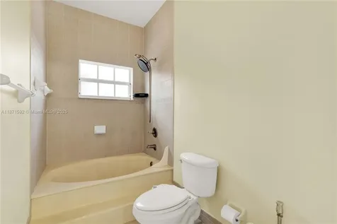 14603 SW 181st Terrace Miami FL 33177