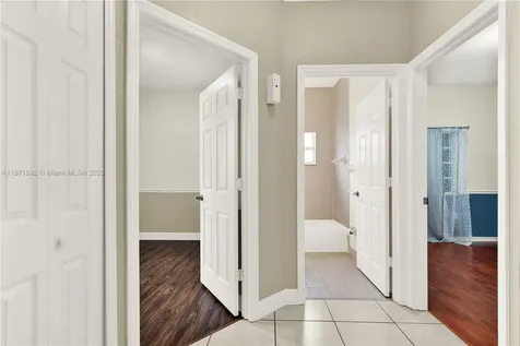 14603 SW 181st Terrace Miami FL 33177