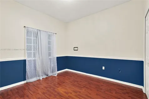 14603 SW 181st Terrace Miami FL 33177