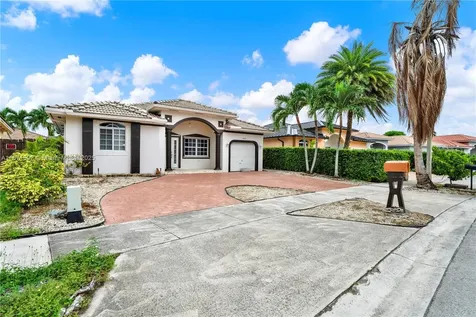 14603 SW 181st Terrace Miami FL 33177