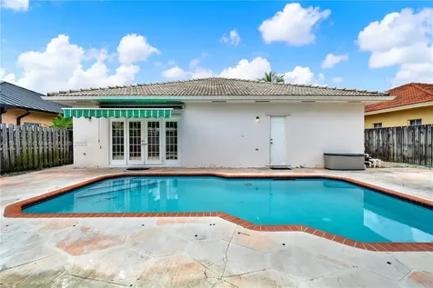 14603 SW 181st Terrace Miami FL 33177