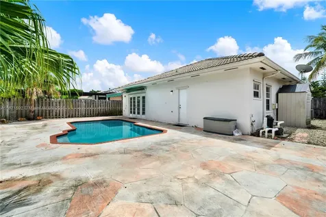 14603 SW 181st Terrace Miami FL 33177