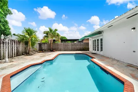 14603 SW 181st Terrace Miami FL 33177