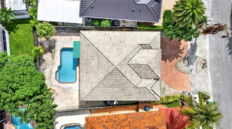 14603 SW 181st Terrace Miami FL 33177