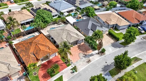 14603 SW 181st Terrace Miami FL 33177