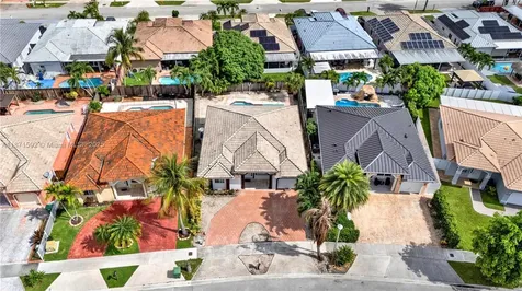 14603 SW 181st Terrace Miami FL 33177