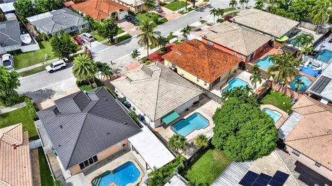 14603 SW 181st Terrace Miami FL 33177