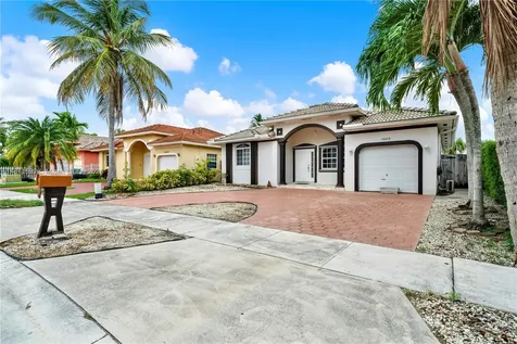 14603 SW 181st Terrace Miami FL 33177