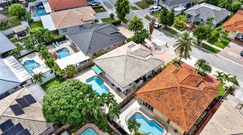 14603 SW 181st Terrace Miami FL 33177