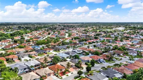 14603 SW 181st Terrace Miami FL 33177
