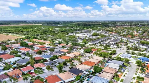 14603 SW 181st Terrace Miami FL 33177
