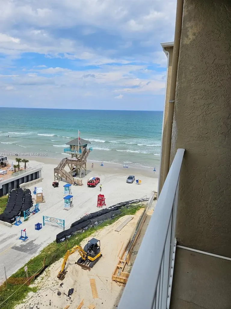 3501 S Atlantic Avenue Ormond Beach FL 32118
