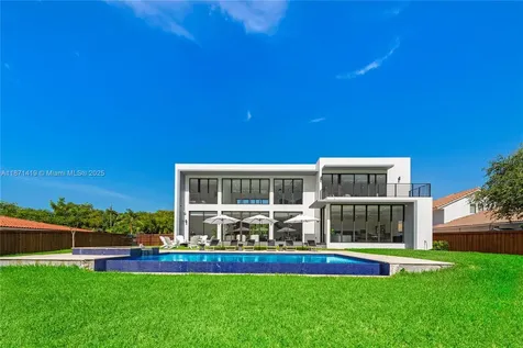 5420 SW 72nd Avenue Miami FL 33155