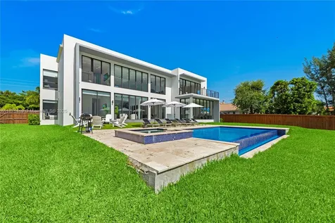 5420 SW 72nd Avenue Miami FL 33155