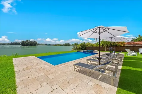5420 SW 72nd Avenue Miami FL 33155