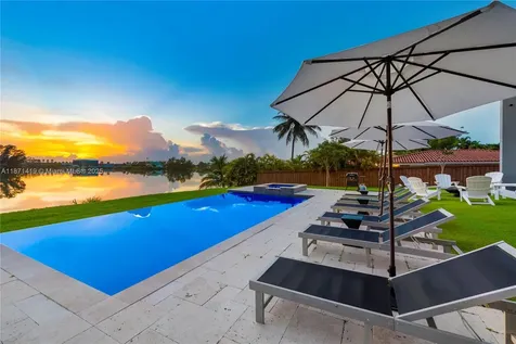 5420 SW 72nd Avenue Miami FL 33155