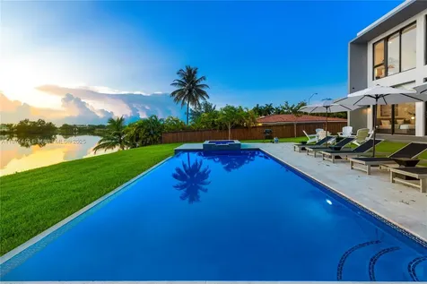 5420 SW 72nd Avenue Miami FL 33155