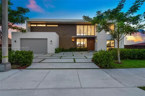 5420 SW 72nd Avenue Miami FL 33155