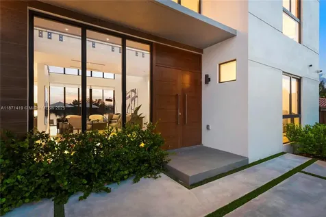 5420 SW 72nd Avenue Miami FL 33155