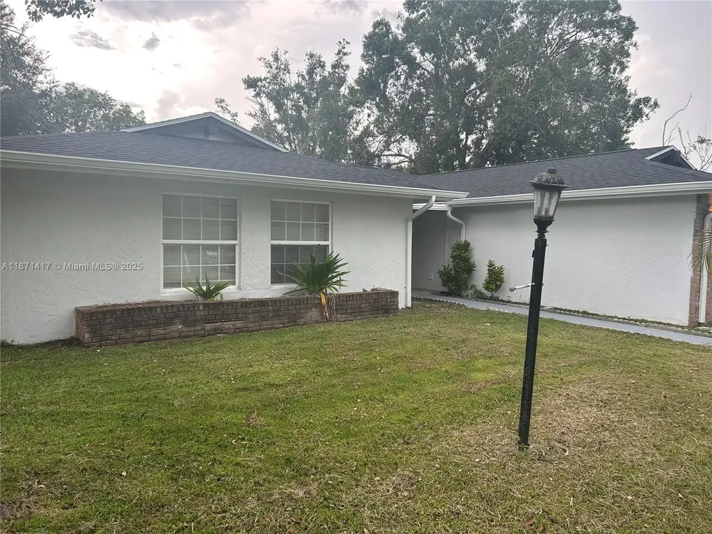620 Midiron Drive Other City - In The State Of Florida FL 34759