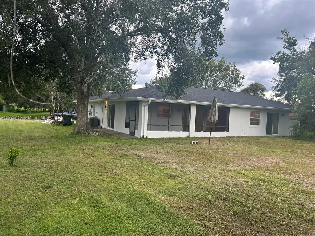 620 Midiron Drive Other City - In The State Of Florida FL 34759