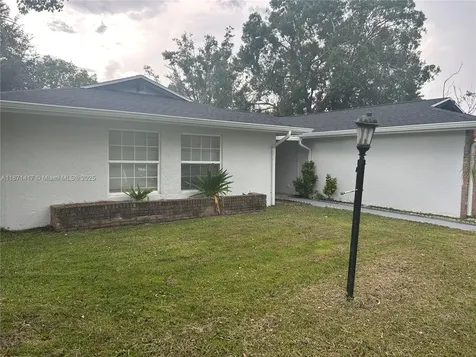 620 Midiron Drive Other City - In The State Of Florida FL 34759