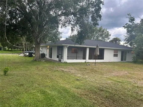 620 Midiron Drive Other City - In The State Of Florida FL 34759