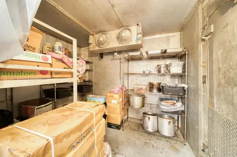 Turn-key Restaurant For Sale High Traffic Hialeah Plaza Hialeah FL 33010