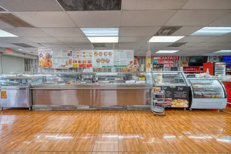Turn-key Restaurant For Sale High Traffic Hialeah Plaza Hialeah FL 33010