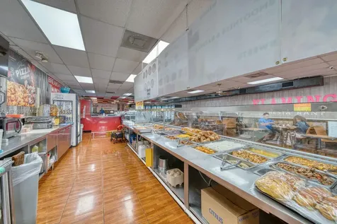 Turn-key Restaurant For Sale High Traffic Hialeah Plaza Hialeah FL 33010