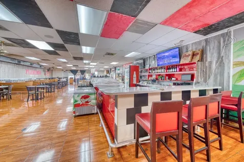 Turn-key Restaurant For Sale High Traffic Hialeah Plaza Hialeah FL 33010