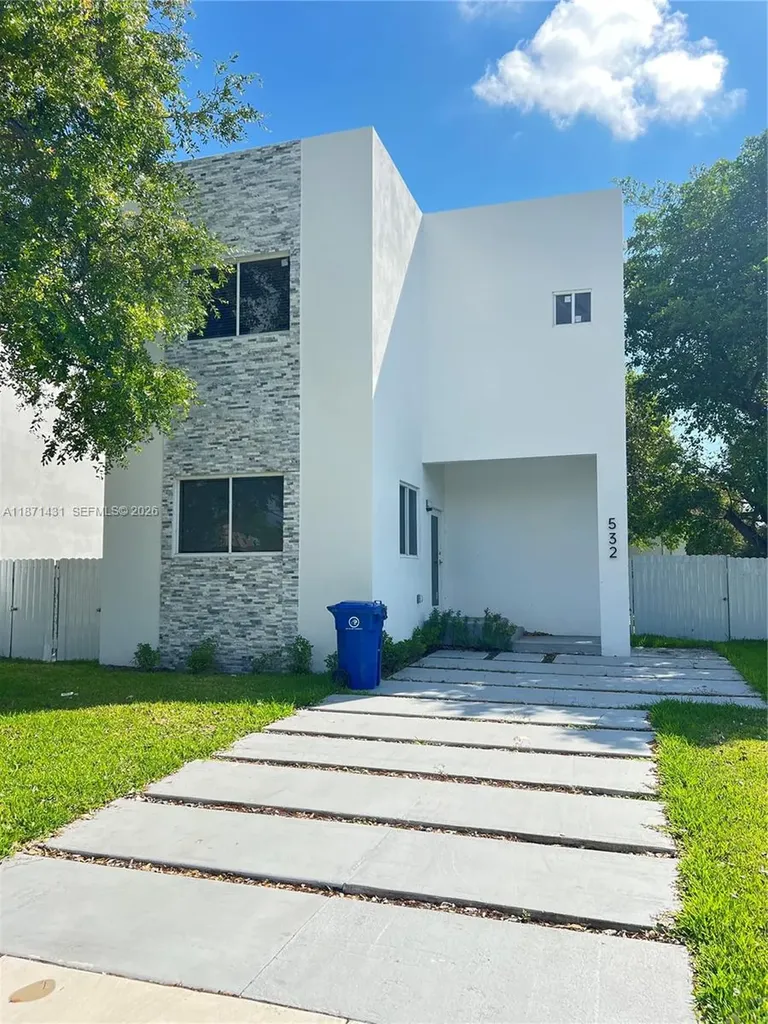 532 NW 17th Avenue Fort Lauderdale FL 33311