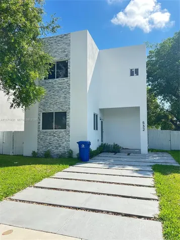 532 NW 17th Avenue Fort Lauderdale FL 33311