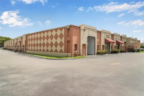 12300 SW 117 Court Miami FL 33186