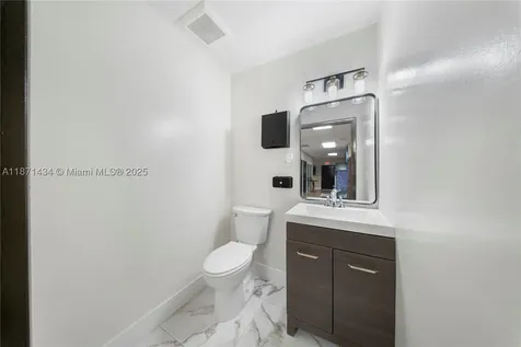 12300 SW 117 Court Miami FL 33186