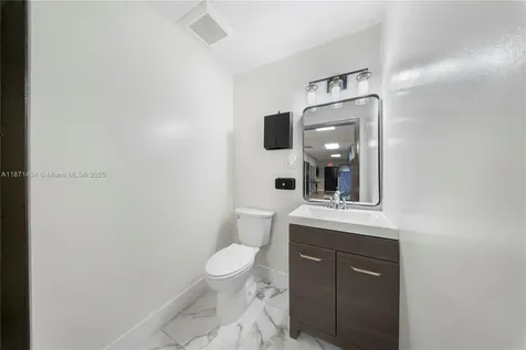 12300 SW 117 Court Miami FL 33186